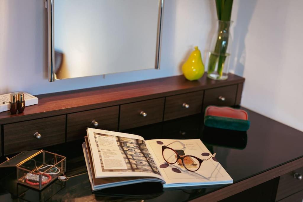 Apartment In The Heart Of Warsaw! Luaran gambar