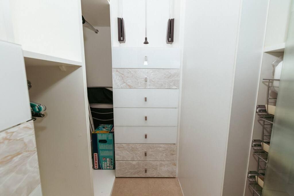 Apartment In The Heart Of Warsaw! Luaran gambar