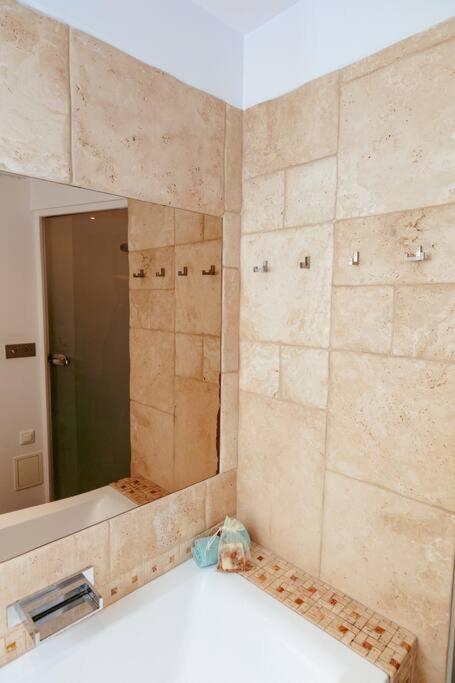Apartment In The Heart Of Warsaw! Luaran gambar