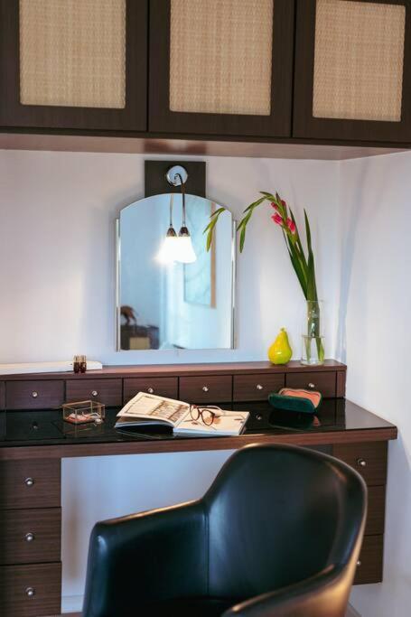Apartment In The Heart Of Warsaw! Luaran gambar