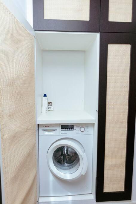 Apartment In The Heart Of Warsaw! Luaran gambar